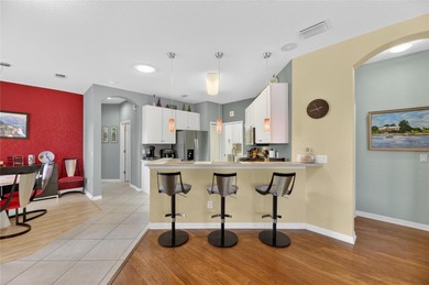 Beautifully remodeled and luxuriously turn-key furnished, this on Scepter Golf Club in Florida - for sale on GolfHomes.com, golf home, golf lot