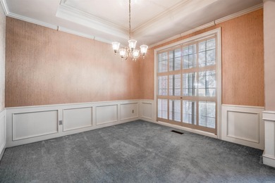 This is a rare opportunity to own a well-loved home featuring a on Maumelle Golf and Country Club in Arkansas - for sale on GolfHomes.com, golf home, golf lot