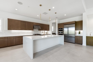 Enter a world of extraordinary elegance behind the gates of on PGA West Private Golf Courses in California - for sale on GolfHomes.com, golf home, golf lot