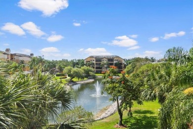 Bright and sunny condo in the Vineyards comes with three on Vineyards Golf and Country Club in Florida - for sale on GolfHomes.com, golf home, golf lot