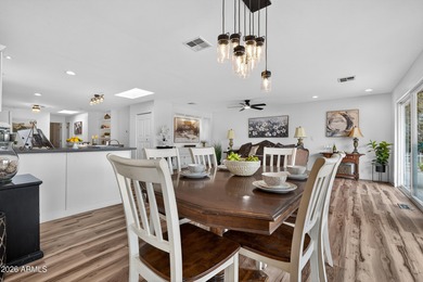 LAKEFRONT! Welcome to the Active Adult Community of Sun Lakes - on Sun Lakes Country Club in Arizona - for sale on GolfHomes.com, golf home, golf lot