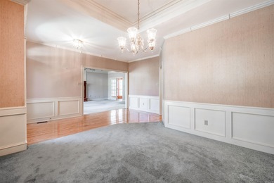 This is a rare opportunity to own a well-loved home featuring a on Maumelle Golf and Country Club in Arkansas - for sale on GolfHomes.com, golf home, golf lot