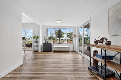 LAKEFRONT! Welcome to the Active Adult Community of Sun Lakes - on Sun Lakes Country Club in Arizona - for sale on GolfHomes.com, golf home, golf lot