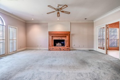 This is a rare opportunity to own a well-loved home featuring a on Maumelle Golf and Country Club in Arkansas - for sale on GolfHomes.com, golf home, golf lot