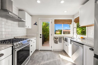 Indian Palms CC - Here is a light and bright like new and on Indian Palms Country Club and Resort in California - for sale on GolfHomes.com, golf home, golf lot