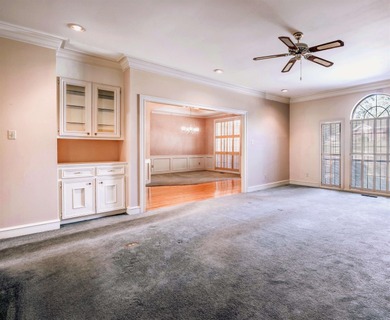 This is a rare opportunity to own a well-loved home featuring a on Maumelle Golf and Country Club in Arkansas - for sale on GolfHomes.com, golf home, golf lot