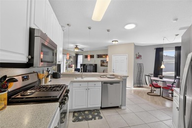 Beautifully remodeled and luxuriously turn-key furnished, this on Scepter Golf Club in Florida - for sale on GolfHomes.com, golf home, golf lot