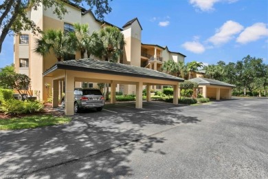 Bright and sunny condo in the Vineyards comes with three on Vineyards Golf and Country Club in Florida - for sale on GolfHomes.com, golf home, golf lot