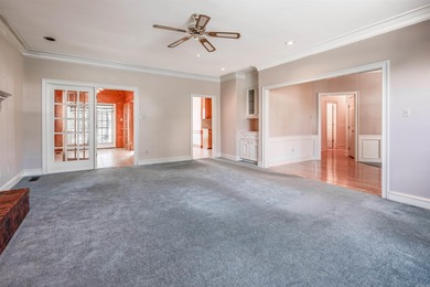 This is a rare opportunity to own a well-loved home featuring a on Maumelle Golf and Country Club in Arkansas - for sale on GolfHomes.com, golf home, golf lot