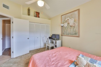 Welcome to Maintenance-Free FLORIDA Living in Fairway Palms! on The Golf Club of Cypress Creek in Florida - for sale on GolfHomes.com, golf home, golf lot