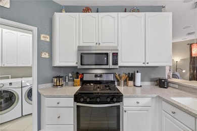 Beautifully remodeled and luxuriously turn-key furnished, this on Scepter Golf Club in Florida - for sale on GolfHomes.com, golf home, golf lot