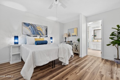 LAKEFRONT! Welcome to the Active Adult Community of Sun Lakes - on Sun Lakes Country Club in Arizona - for sale on GolfHomes.com, golf home, golf lot