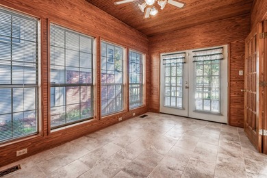 This is a rare opportunity to own a well-loved home featuring a on Maumelle Golf and Country Club in Arkansas - for sale on GolfHomes.com, golf home, golf lot