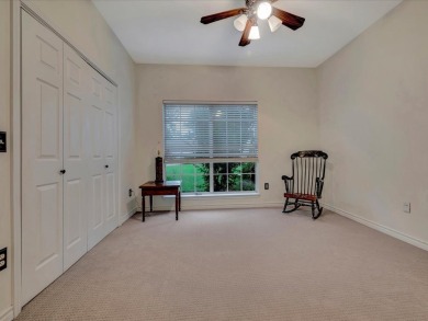 Nestled along the pristine fairways of Crown Colony, this on Crown Colony Country Club in Texas - for sale on GolfHomes.com, golf home, golf lot