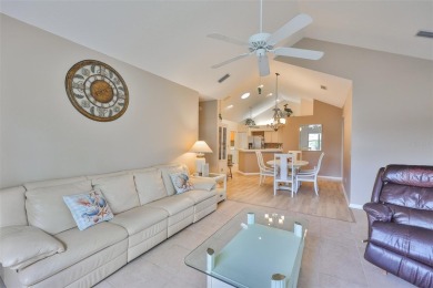 Welcome to Maintenance-Free FLORIDA Living in Fairway Palms! on The Golf Club of Cypress Creek in Florida - for sale on GolfHomes.com, golf home, golf lot