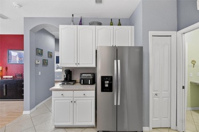 Beautifully remodeled and luxuriously turn-key furnished, this on Scepter Golf Club in Florida - for sale on GolfHomes.com, golf home, golf lot