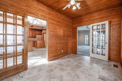 This is a rare opportunity to own a well-loved home featuring a on Maumelle Golf and Country Club in Arkansas - for sale on GolfHomes.com, golf home, golf lot