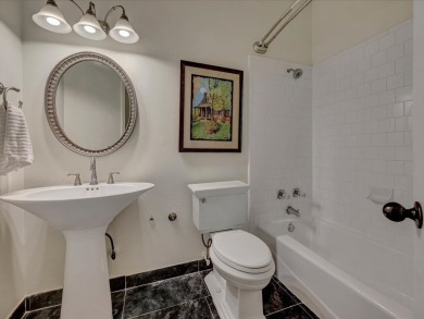 Nestled along the pristine fairways of Crown Colony, this on Crown Colony Country Club in Texas - for sale on GolfHomes.com, golf home, golf lot