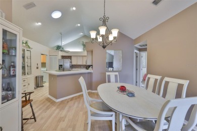 Welcome to Maintenance-Free FLORIDA Living in Fairway Palms! on The Golf Club of Cypress Creek in Florida - for sale on GolfHomes.com, golf home, golf lot