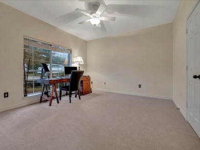 Nestled along the pristine fairways of Crown Colony, this on Crown Colony Country Club in Texas - for sale on GolfHomes.com, golf home, golf lot