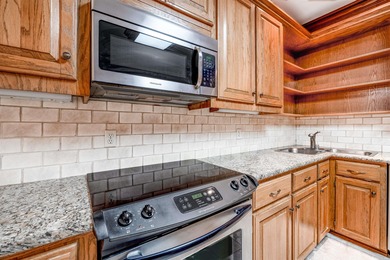 This is a rare opportunity to own a well-loved home featuring a on Maumelle Golf and Country Club in Arkansas - for sale on GolfHomes.com, golf home, golf lot