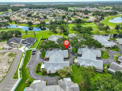 Welcome to Maintenance-Free FLORIDA Living in Fairway Palms! on The Golf Club of Cypress Creek in Florida - for sale on GolfHomes.com, golf home, golf lot