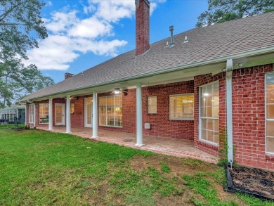 Nestled along the pristine fairways of Crown Colony, this on Crown Colony Country Club in Texas - for sale on GolfHomes.com, golf home, golf lot