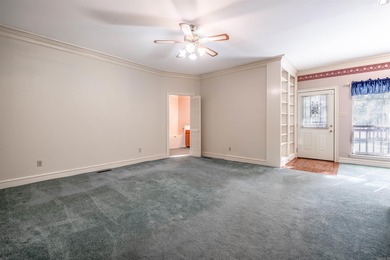 This is a rare opportunity to own a well-loved home featuring a on Maumelle Golf and Country Club in Arkansas - for sale on GolfHomes.com, golf home, golf lot