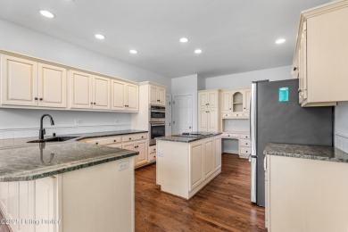 Welcome to this elegant and luxurious home in the highly on Lake Forest Country Club in Kentucky - for sale on GolfHomes.com, golf home, golf lot