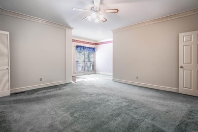 This is a rare opportunity to own a well-loved home featuring a on Maumelle Golf and Country Club in Arkansas - for sale on GolfHomes.com, golf home, golf lot