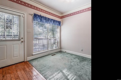 This is a rare opportunity to own a well-loved home featuring a on Maumelle Golf and Country Club in Arkansas - for sale on GolfHomes.com, golf home, golf lot