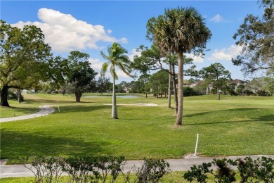 A Hole-in-One! Chic updated 2nd flr condo overlooking the golf on Meadowood Golf and Tennis Club in Florida - for sale on GolfHomes.com, golf home, golf lot