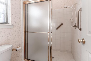 This is a rare opportunity to own a well-loved home featuring a on Maumelle Golf and Country Club in Arkansas - for sale on GolfHomes.com, golf home, golf lot