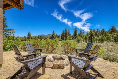 The ultimate mountain retreat with incredible views awaits in on The Timilick Club in California - for sale on GolfHomes.com, golf home, golf lot