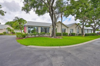 Welcome to Maintenance-Free FLORIDA Living in Fairway Palms! on The Golf Club of Cypress Creek in Florida - for sale on GolfHomes.com, golf home, golf lot
