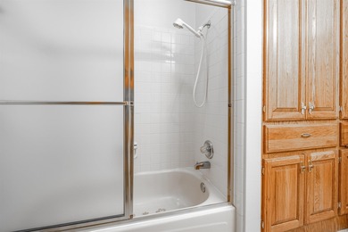 This is a rare opportunity to own a well-loved home featuring a on Maumelle Golf and Country Club in Arkansas - for sale on GolfHomes.com, golf home, golf lot