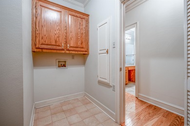 This is a rare opportunity to own a well-loved home featuring a on Maumelle Golf and Country Club in Arkansas - for sale on GolfHomes.com, golf home, golf lot