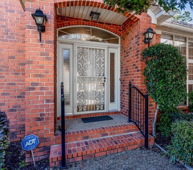 This is a rare opportunity to own a well-loved home featuring a on Maumelle Golf and Country Club in Arkansas - for sale on GolfHomes.com, golf home, golf lot