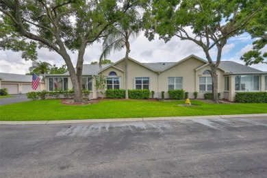 Welcome to Maintenance-Free FLORIDA Living in Fairway Palms! on The Golf Club of Cypress Creek in Florida - for sale on GolfHomes.com, golf home, golf lot