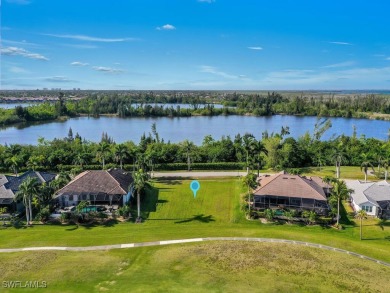 **Build Your Dream Home in Cape Royal - Rare Golf Course Lot!**

 on Royal Tee Country Club in Florida - for sale on GolfHomes.com, golf home, golf lot