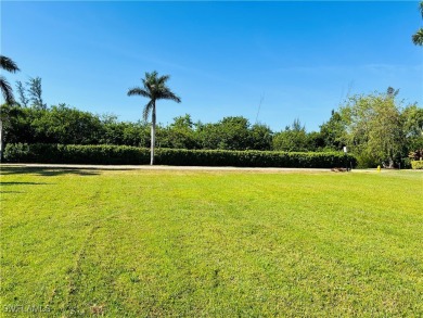 **Build Your Dream Home in Cape Royal - Rare Golf Course Lot!**

 on Royal Tee Country Club in Florida - for sale on GolfHomes.com, golf home, golf lot