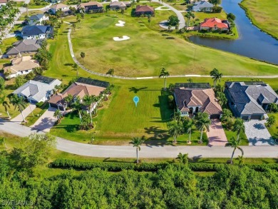 **Build Your Dream Home in Cape Royal - Rare Golf Course Lot!**

 on Royal Tee Country Club in Florida - for sale on GolfHomes.com, golf home, golf lot