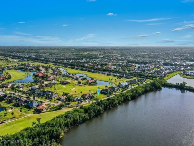 **Build Your Dream Home in Cape Royal - Rare Golf Course Lot!**

 on Royal Tee Country Club in Florida - for sale on GolfHomes.com, golf home, golf lot