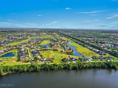 **Build Your Dream Home in Cape Royal - Rare Golf Course Lot!**

 on Royal Tee Country Club in Florida - for sale on GolfHomes.com, golf home, golf lot
