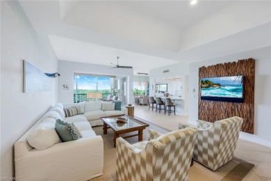 Welcome to exceptional mid-rise living in the vibrant gated on Bonita Bay West in Florida - for sale on GolfHomes.com, golf home, golf lot