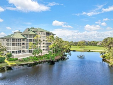 Welcome to exceptional mid-rise living in the vibrant gated on Bonita Bay West in Florida - for sale on GolfHomes.com, golf home, golf lot