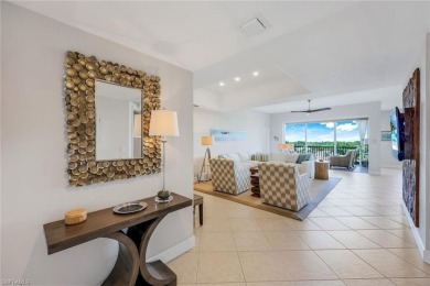 Welcome to exceptional mid-rise living in the vibrant gated on Bonita Bay West in Florida - for sale on GolfHomes.com, golf home, golf lot