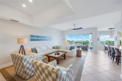 Welcome to exceptional mid-rise living in the vibrant gated on Bonita Bay West in Florida - for sale on GolfHomes.com, golf home, golf lot