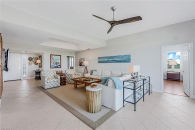 Welcome to exceptional mid-rise living in the vibrant gated on Bonita Bay West in Florida - for sale on GolfHomes.com, golf home, golf lot