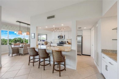 Welcome to exceptional mid-rise living in the vibrant gated on Bonita Bay West in Florida - for sale on GolfHomes.com, golf home, golf lot